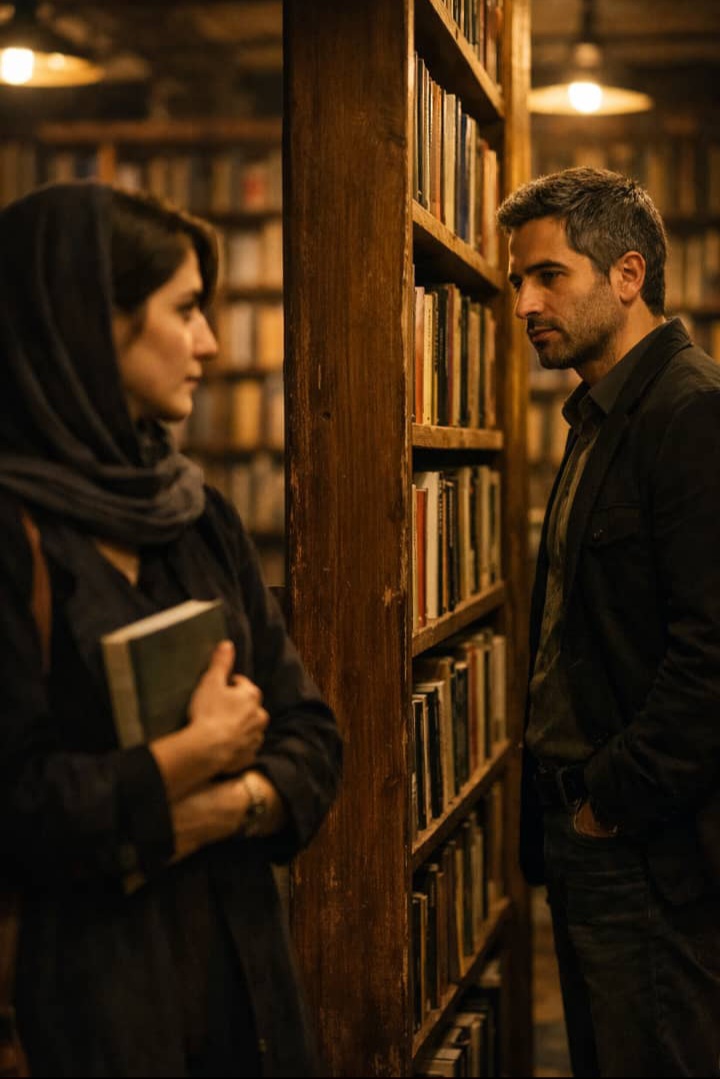 پارسا و سمیرا