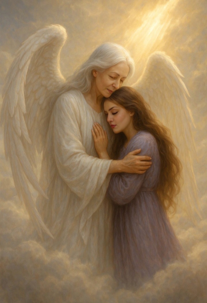 دلنوشته (رویای آغوش تو)