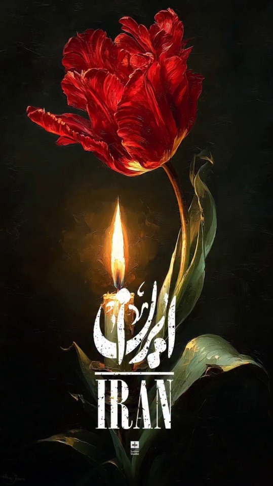 چهل روز گذشت