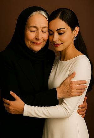 قصه آنها که انتخاب شدن فصل دوم (قسمت هفتم)
