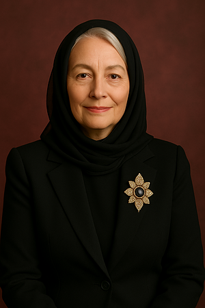 قصه آنها که انتخاب شدن فصل دوم(قسمت اول)