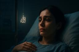 داستان (عروسکی برای بازیِ شبانه) قسمت ششم