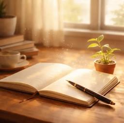 دوباره اینجا، میان واژه‌ها و شما