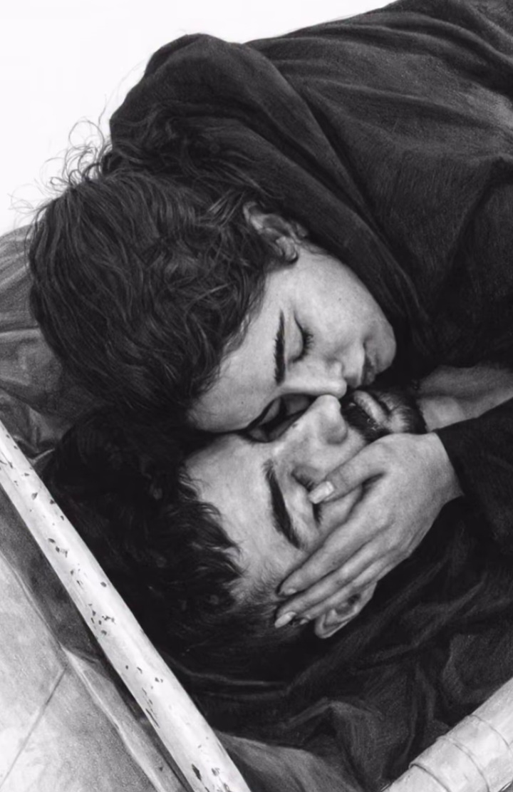 یادداشت‌هایی از یک اندوه جمعی