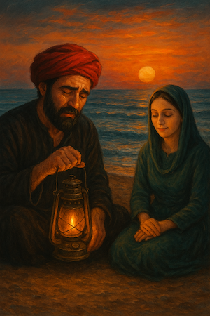 داستان (شَروه‌ی آخر)