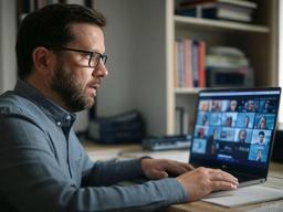 راهنمای جامع استریم ویدئو: فناوری‌ها، پروتکل‌ها و روش‌های بهینه‌سازی 2025