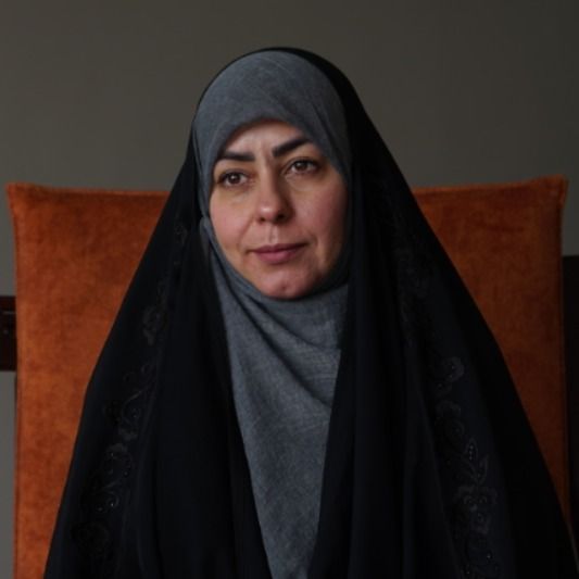 آسیه سلیمی  نمین