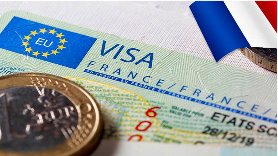 چگونه از سفارت فرانسه وقت بگیریم