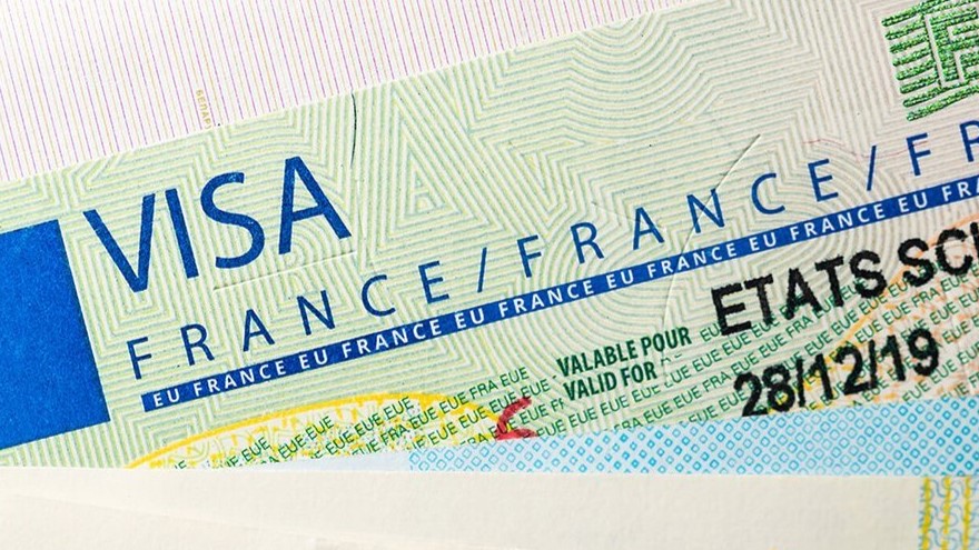 نکات حساس برای افزایش شانس موفقیت دریافت ویزای تمکن مالی فرانسه