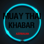 MUAY THAI_ khabar
