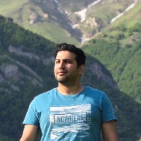 ابراهیم امیرخانی