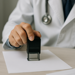 ساخت مهر در تهران - راهنمای کامل برای انتخاب بهترین مهر مخصوص شغل شما