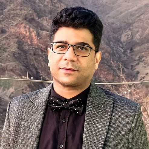 امیر رسولی مقدم