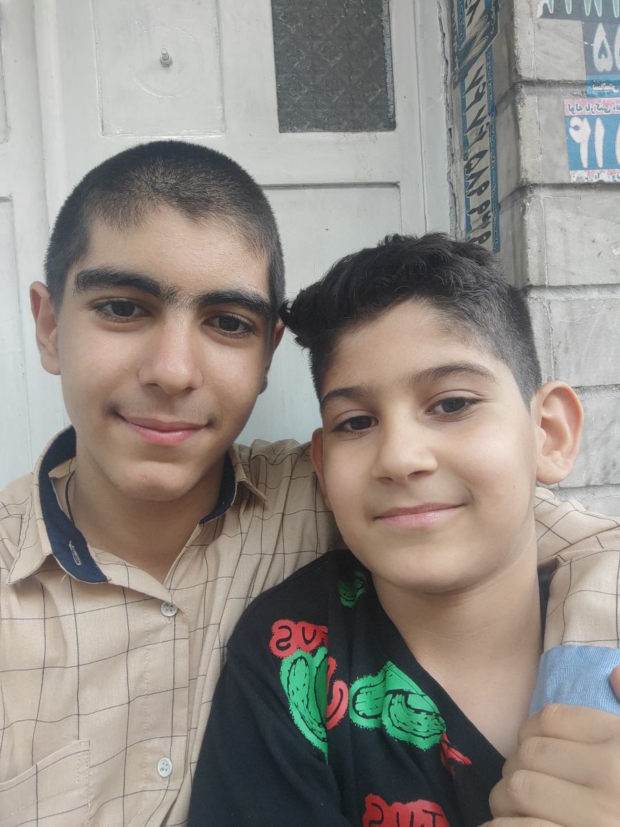 در زندگی رفیق خوب انتخاب کنید