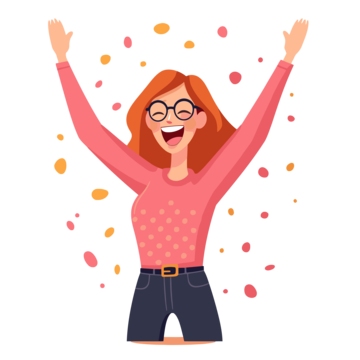 فهمیدم که هستم!