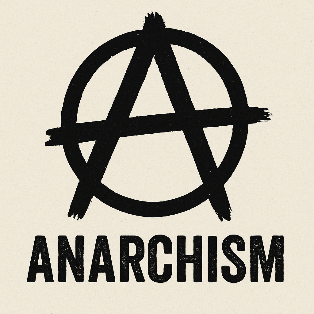 نماد آنارشیسمی