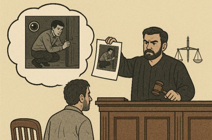 خانمت گفته این تویی!!!