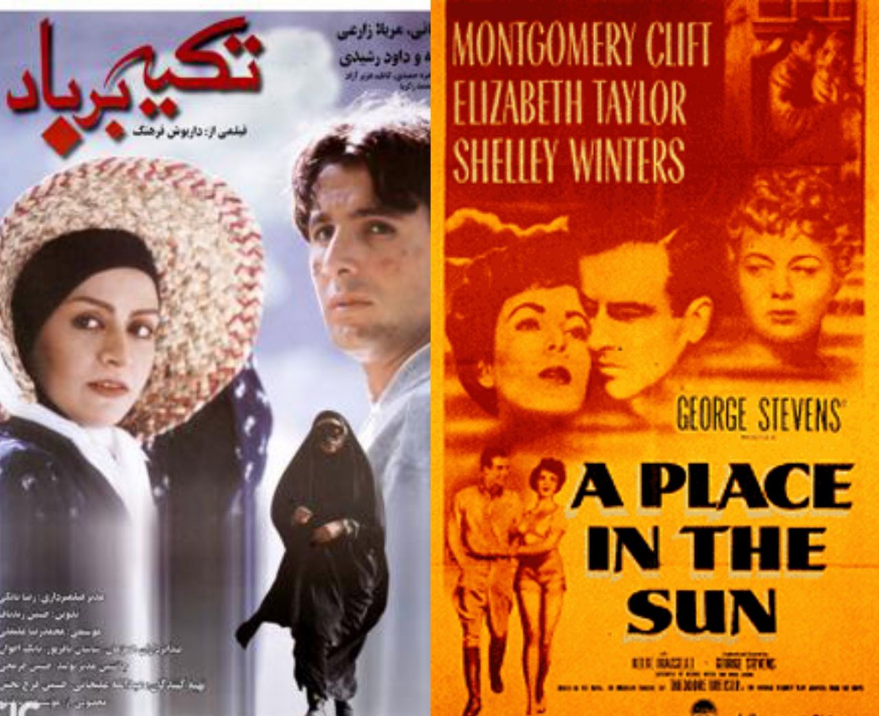 نمیدونستید مگه نه؟