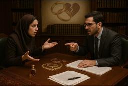 استرداد هدایای دوران نامزدی