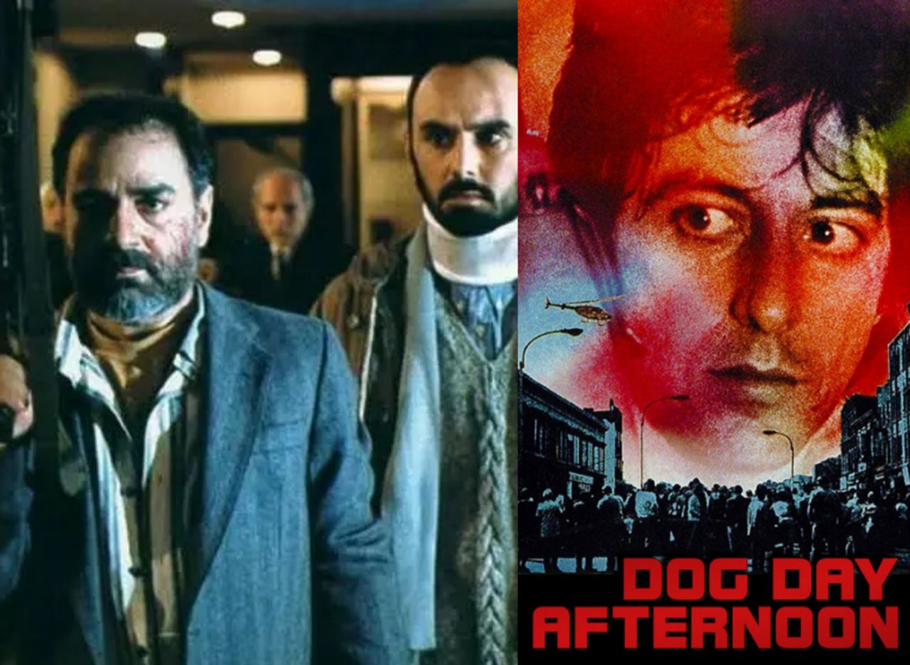 شباهت؟ خدایی کپی بود...