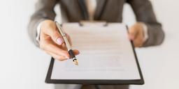 فرق حق طلاق در عقدنامه و در محضر