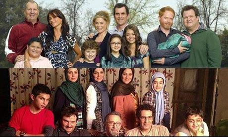 همه میگن این چه کاریه ولی من میگم بد نبود