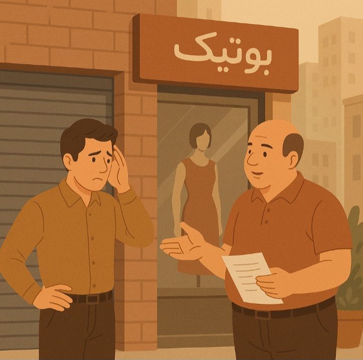 وقتی نوسازی دردسر می‌شود