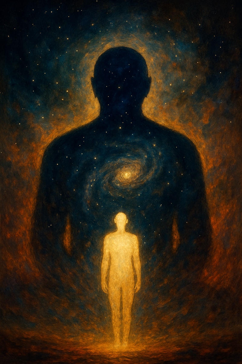 بازگشت به آگاهی نخستین