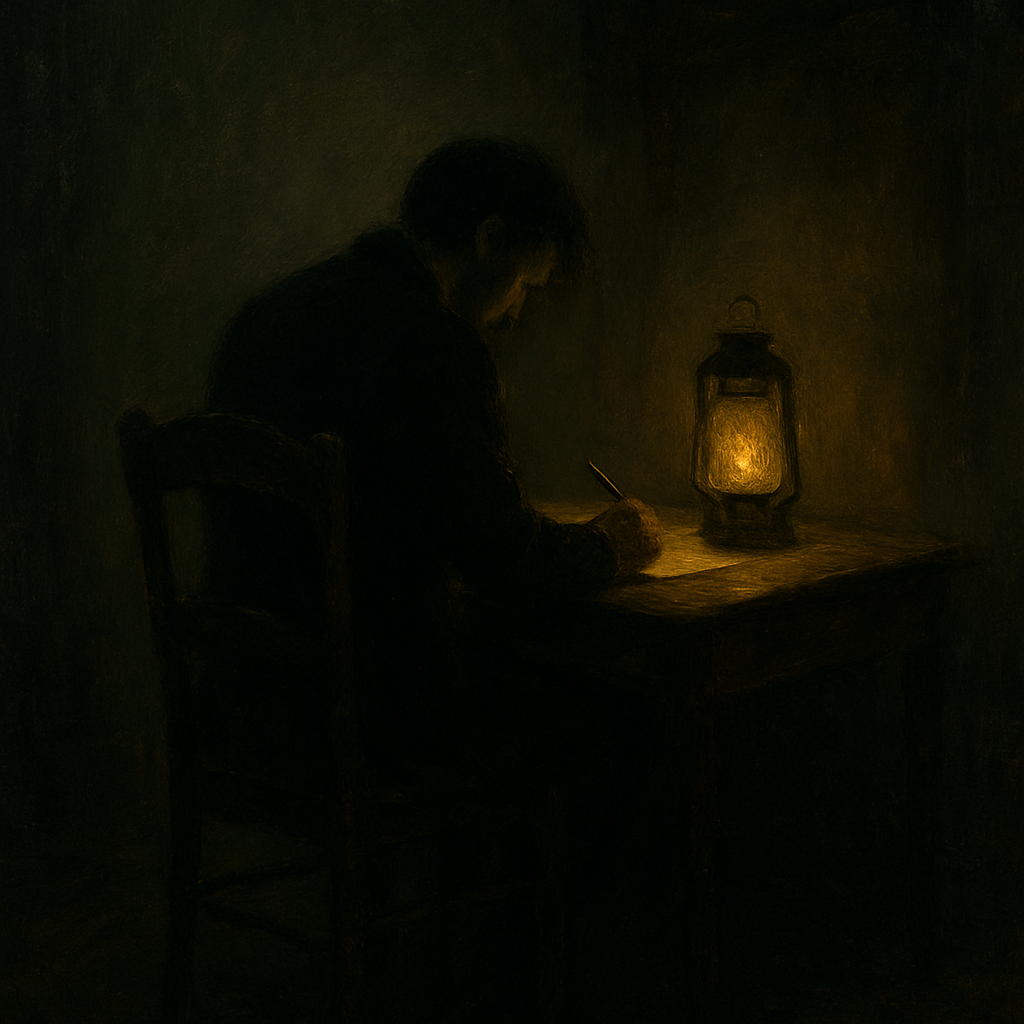 پایان یک ناخواسته