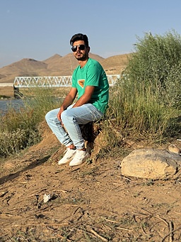 سامان امیدی