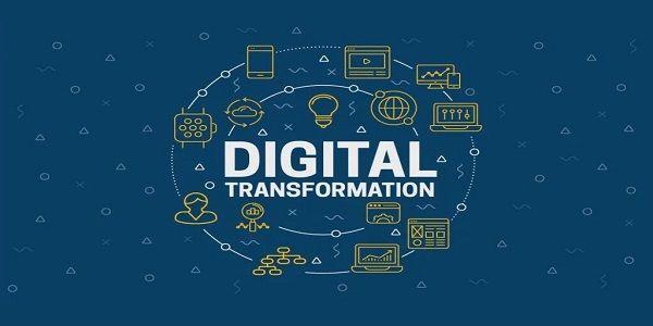 تحول دیجیتال در عمل: بازآفرینی سازمان از دل بحرا