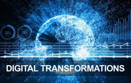 🌐 تحول دیجیتال: فراتر از فناوری، یک تحول فرهنگی در کسب‌وکار