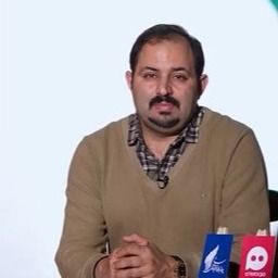 حسام فروزان