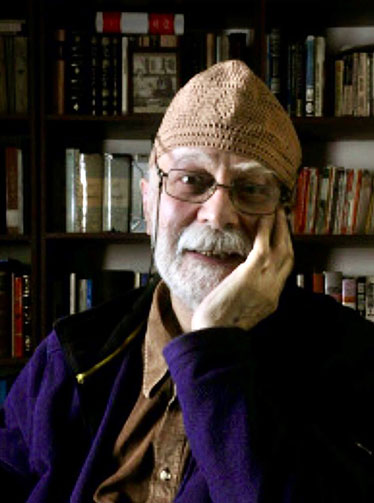 قاسم هاشمی نژاد