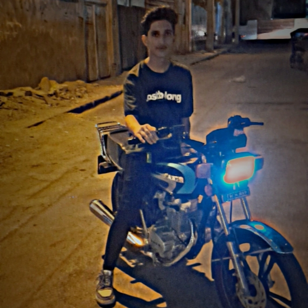 بردیا راموس