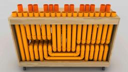 سازهای مخفی