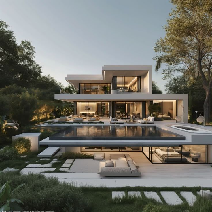 زمین برای ساخت ویلا