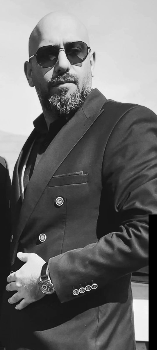 حسین تورانی