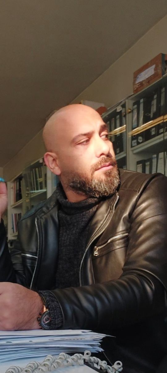 حسین تورانی