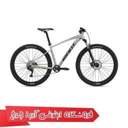 بررسی دوچرخه GIANT Talon 1 2021