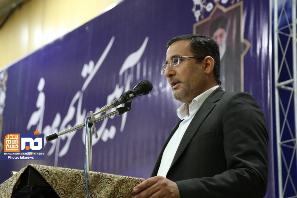 محمدرضا جعفری اصل، دادستان بندرامام خمینی(ره)