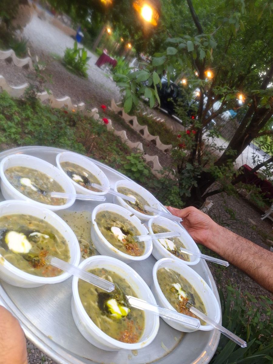 تور دو روزه گیلان . زاگراد