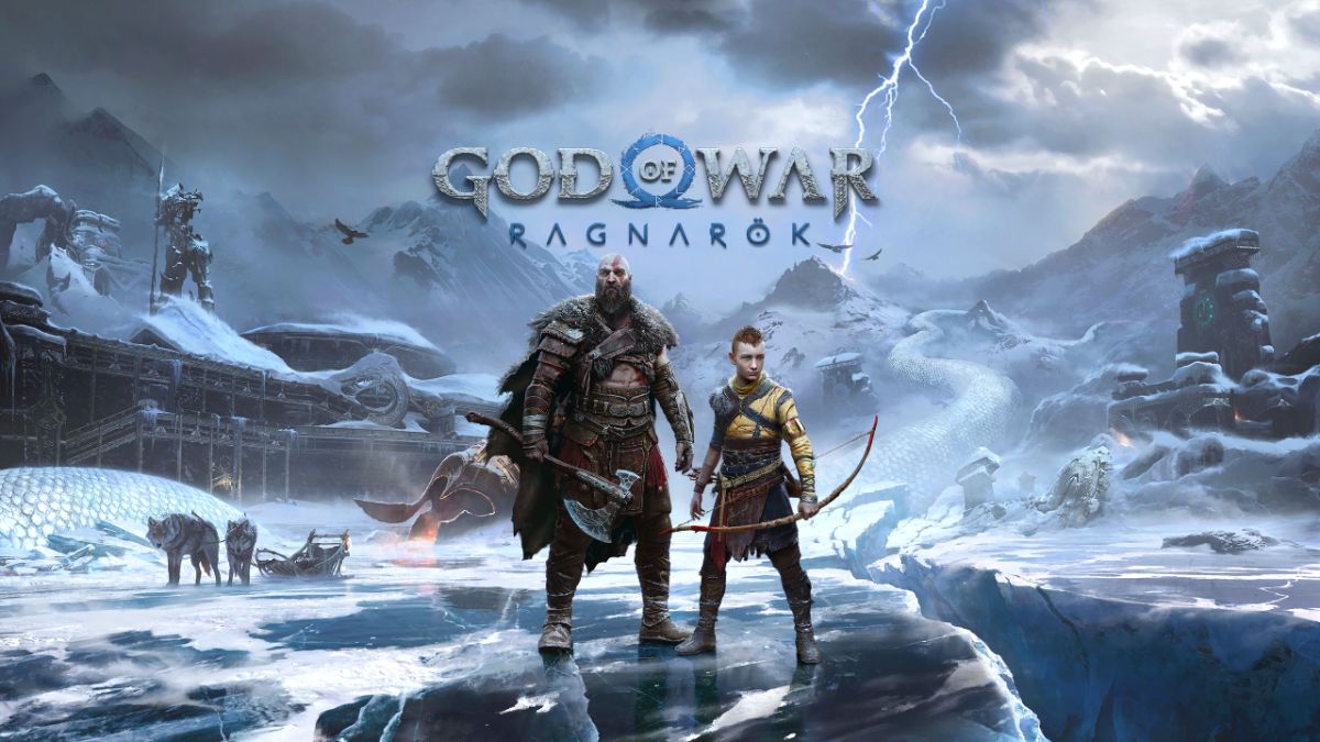 name: god of war ragnarok