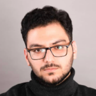 محمد عباسیان