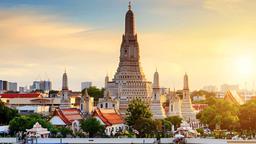 راهنمای سفر به تایلند│آنچه پیش از خرید تور تایلند باید بدانید