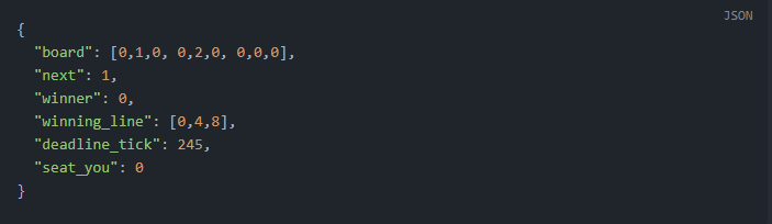 Personalized Snapshot Sent to Player From Nakama