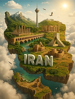جنگ از ما گنج می سازد