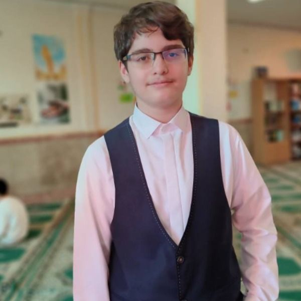 نیکان ضیابری