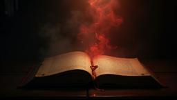 کفرنامه | بخش نخست | پارت ۴