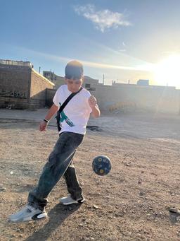 کیان یزدانی